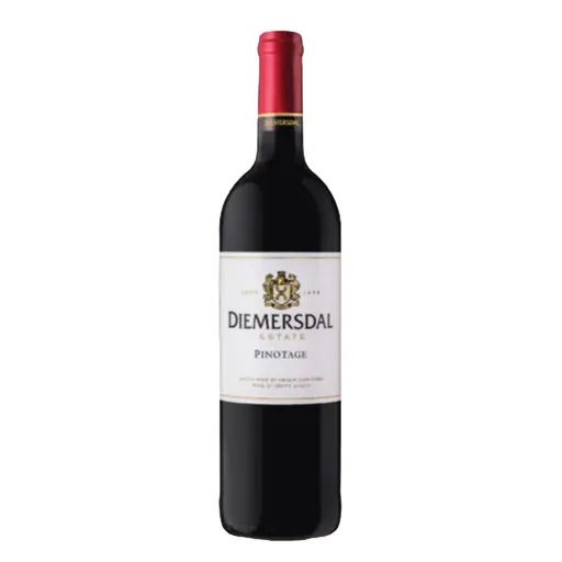 Diemersdal Pinotage