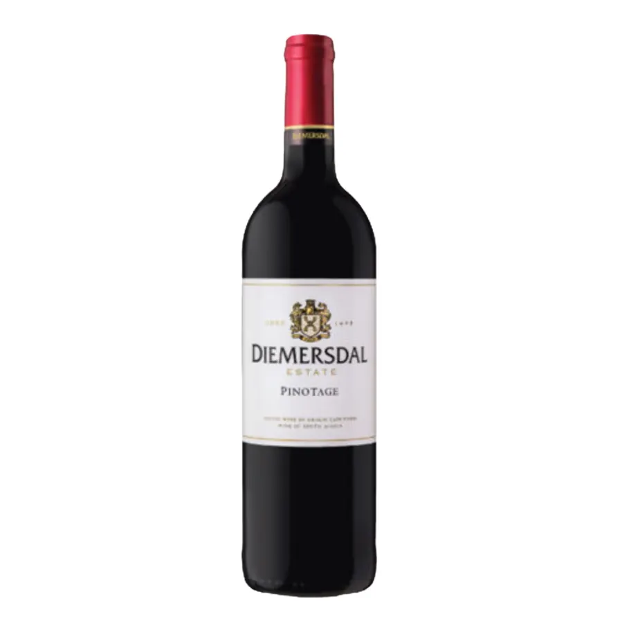 Diemersdal Pinotage