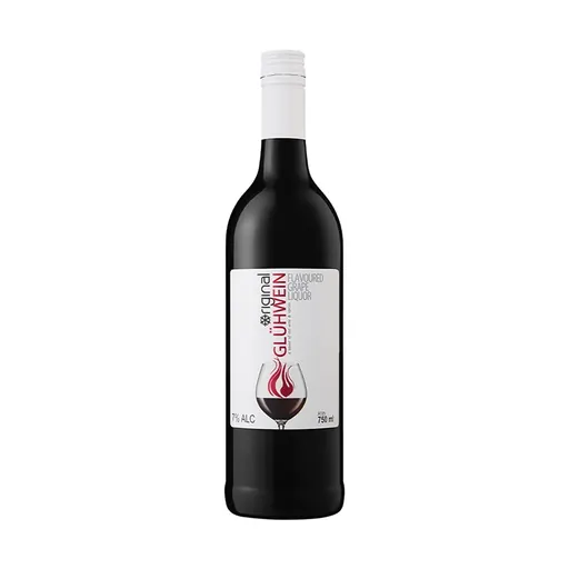ORIGINAL GLUHWEIN 750ML