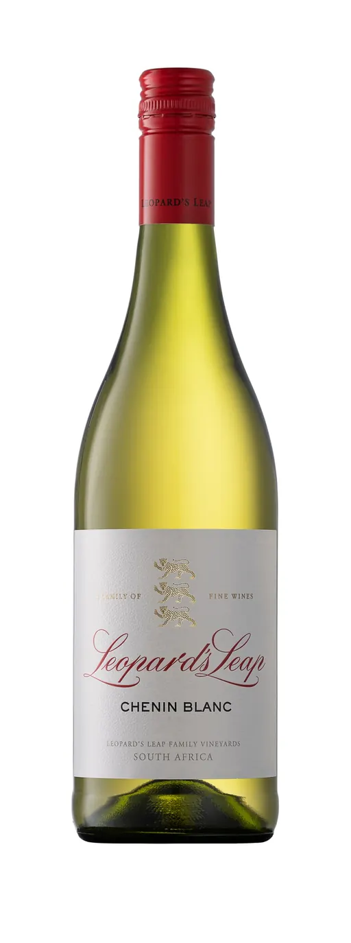 LEOPARD'S CHENIN BLANC 750ML
