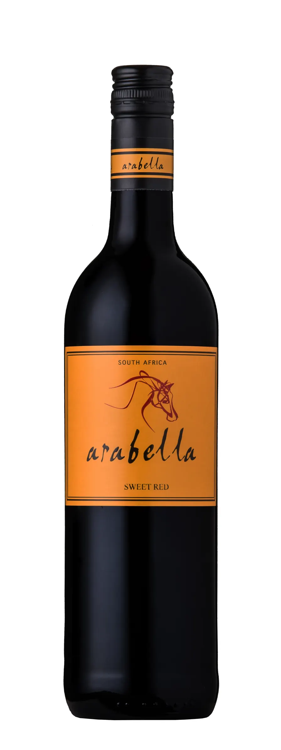 ARABELLA NATURAL SWEET RED 750ML