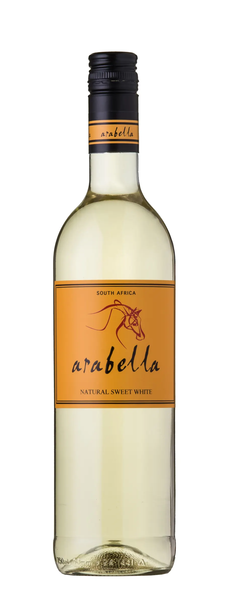 ARABELLA NATURAL SWEET WHITE 750ML