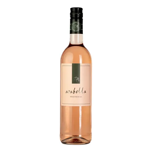 ARABELLA PINK PANACEA 750ML