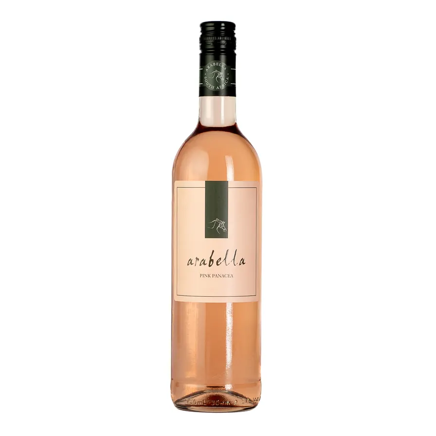 ARABELLA PINK PANACEA 750ML