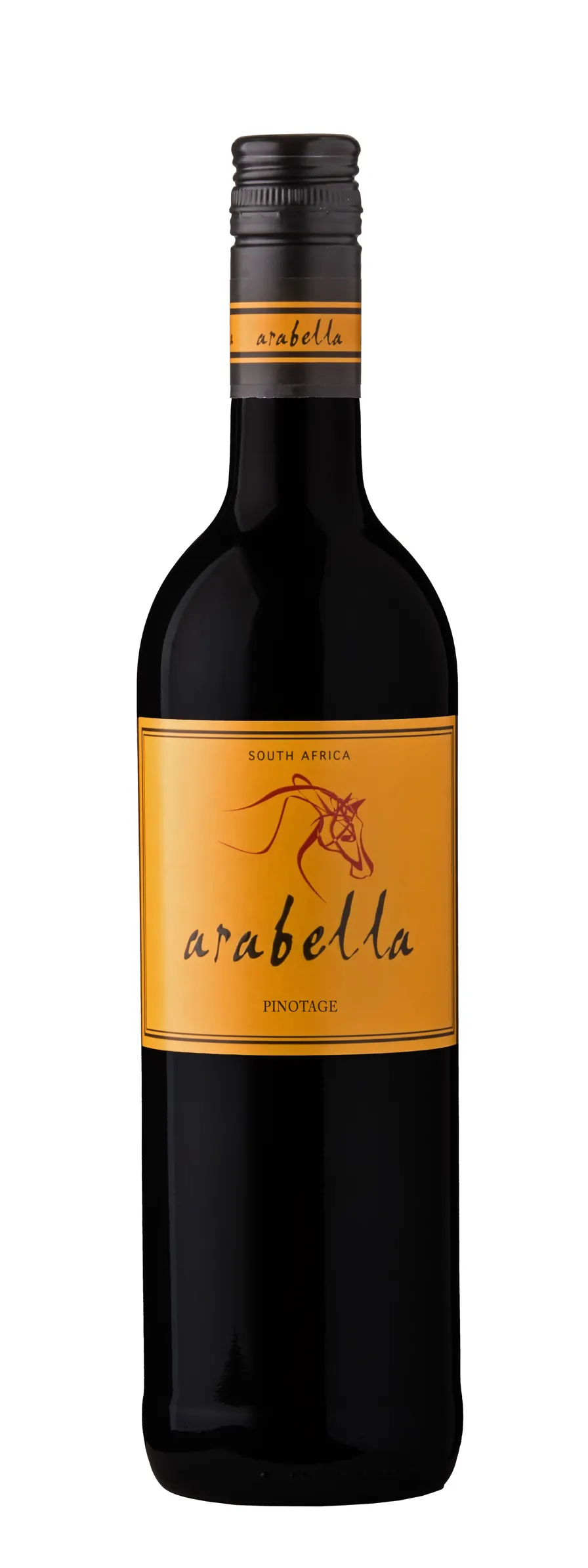 ARABELLA PINOTAGE 750ML