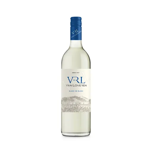 VAN LOVEREN BLANC DE BLANC