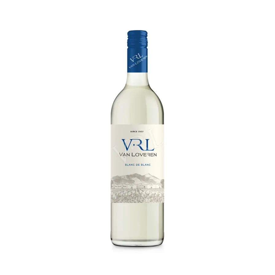 VAN LOVEREN BLANC DE BLANC