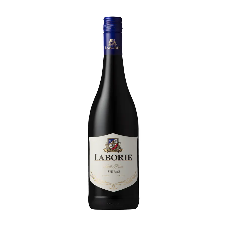 LABORIE SHIRAZ