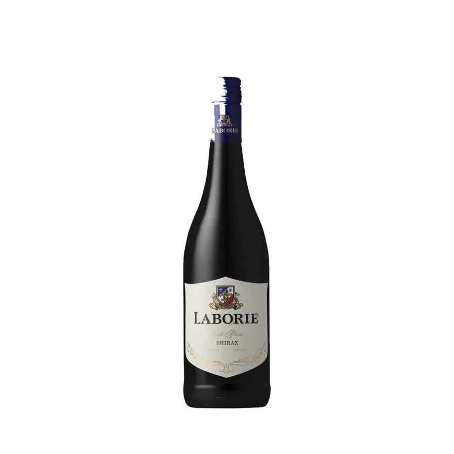 LABORIE SHIRAZ