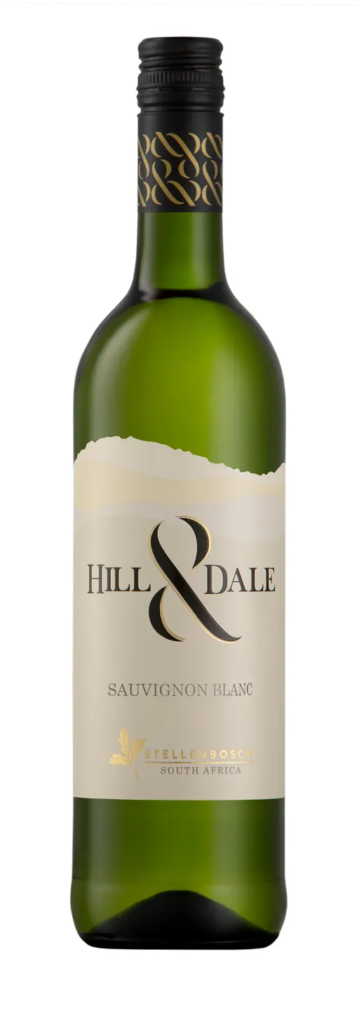 HILL & DALE SAUV BLANC 750ML