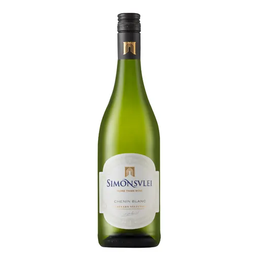 SIMONSVLEI CHENIN BLANC 750ML
