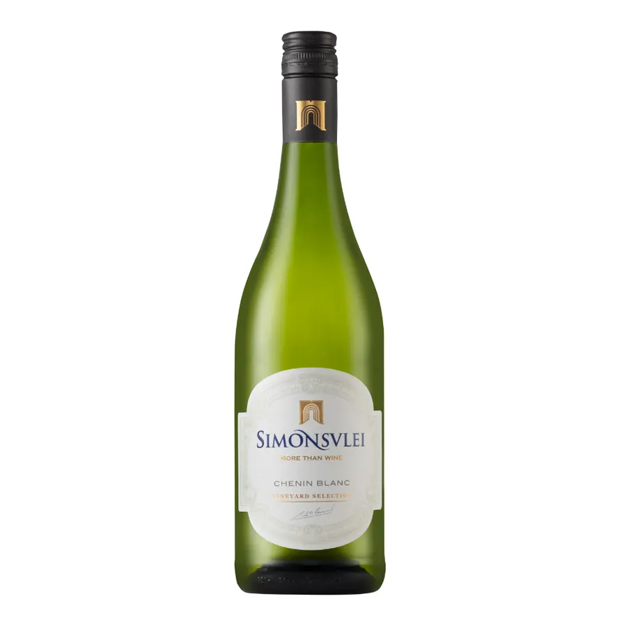 SIMONSVLEI CHENIN BLANC 750ML