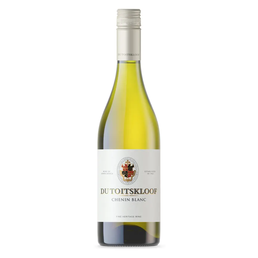 DU TOITSKLOOF CHENIN BLANC 750 ML