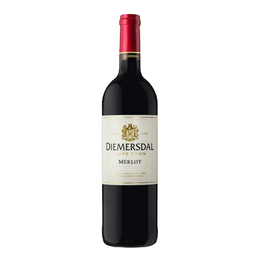 DIEMERSDAL MERLOT