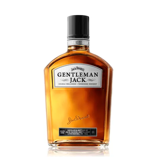 JACK DANIELS GENTLEMAN JACK 750ML