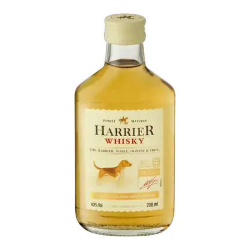 HARRIER 200ML