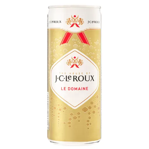 JC LE ROUX LE DOMAINE LIGHT 250ML