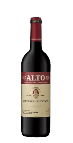 ALTO CAB SAUV 750ML