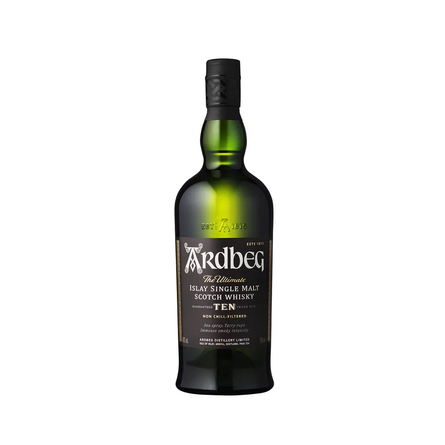 ARDBEG 10Y 750ML