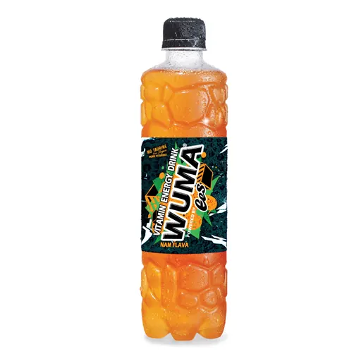 WUMA VITAMIN DRINK 500ML