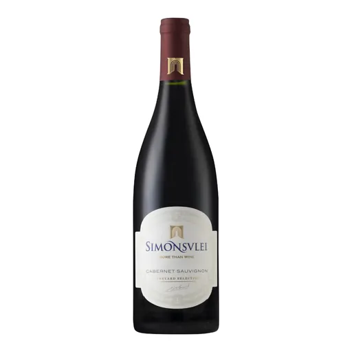 SIMONSVLEI CAB SAUV 750ML
