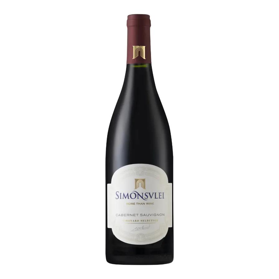 SIMONSVLEI CAB SAUV 750ML