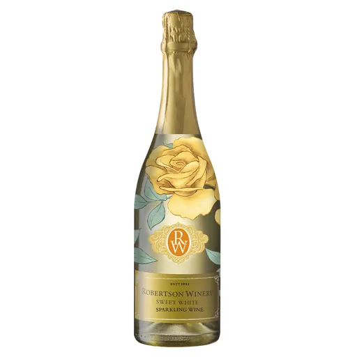 ROBERTSON SPARKLING WHITE 750ML