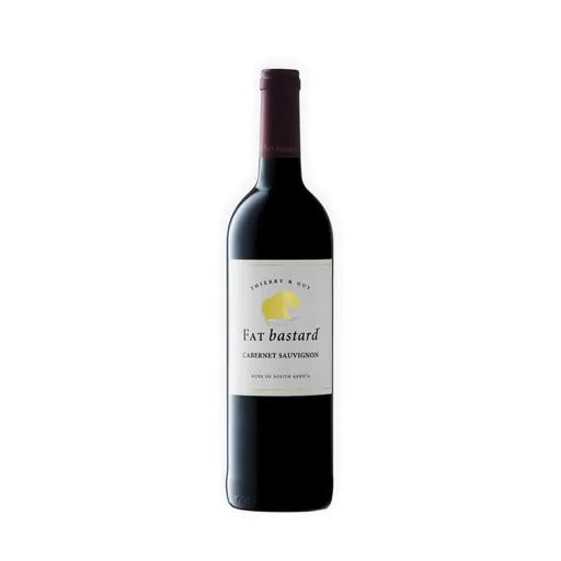 FAT BASTARD CAB/SAUV