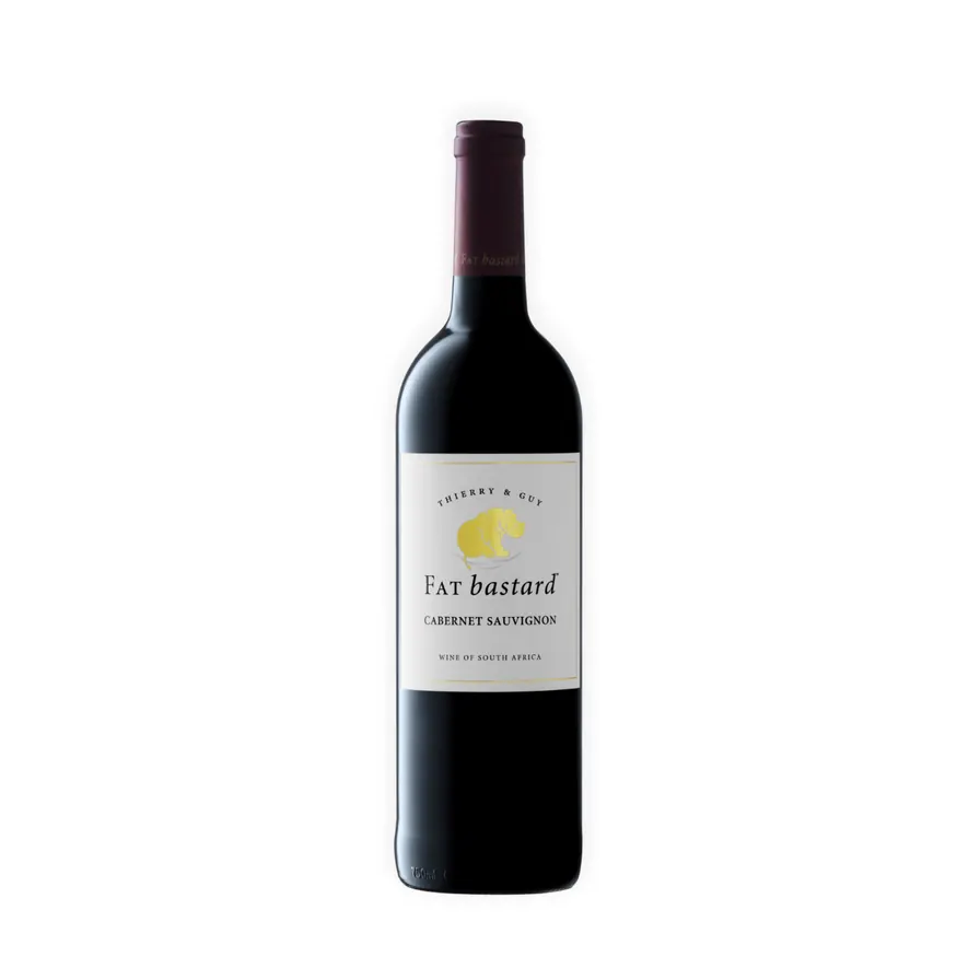 FAT BASTARD CAB/SAUV
