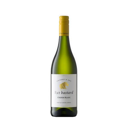 FAT BASTARD CHENIN BLANC 750ML