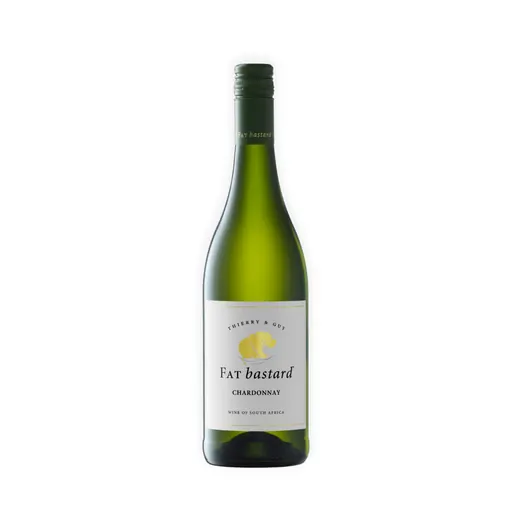 FAT BASTARD CHARDONNAY