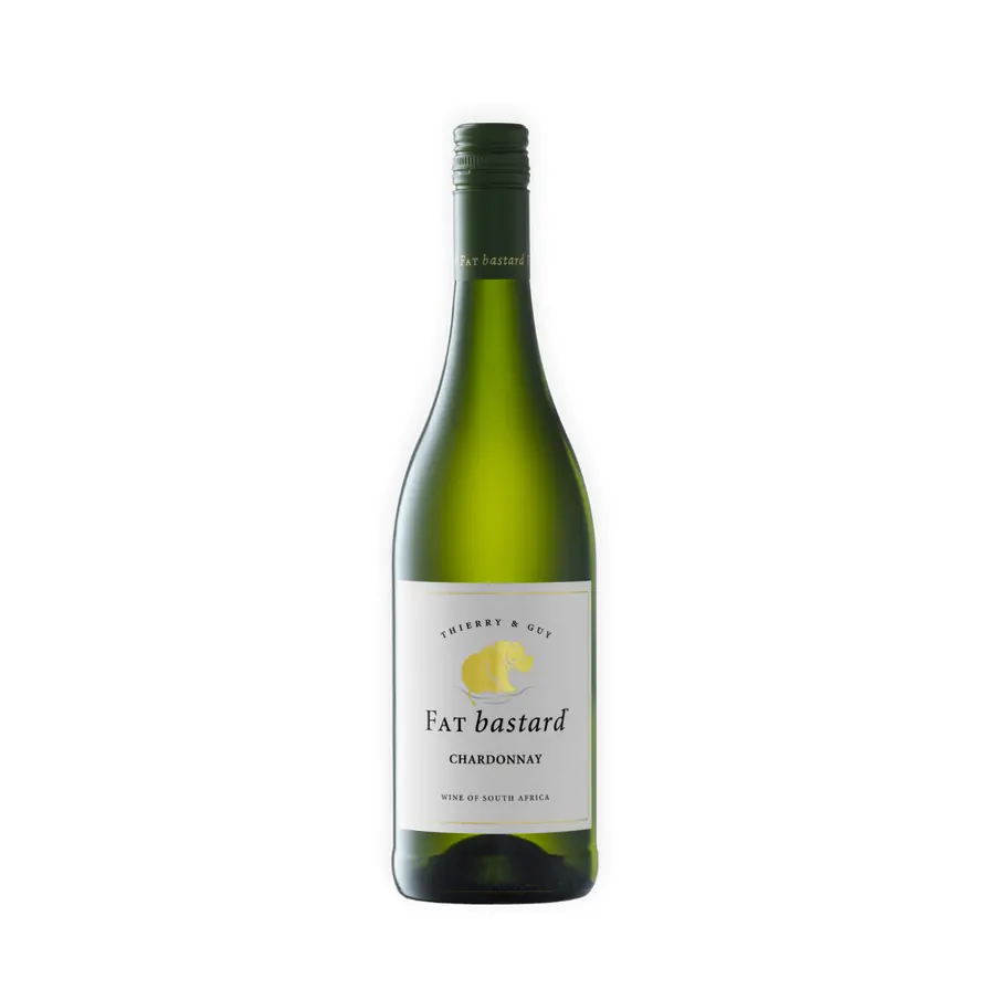 FAT BASTARD CHARDONNAY