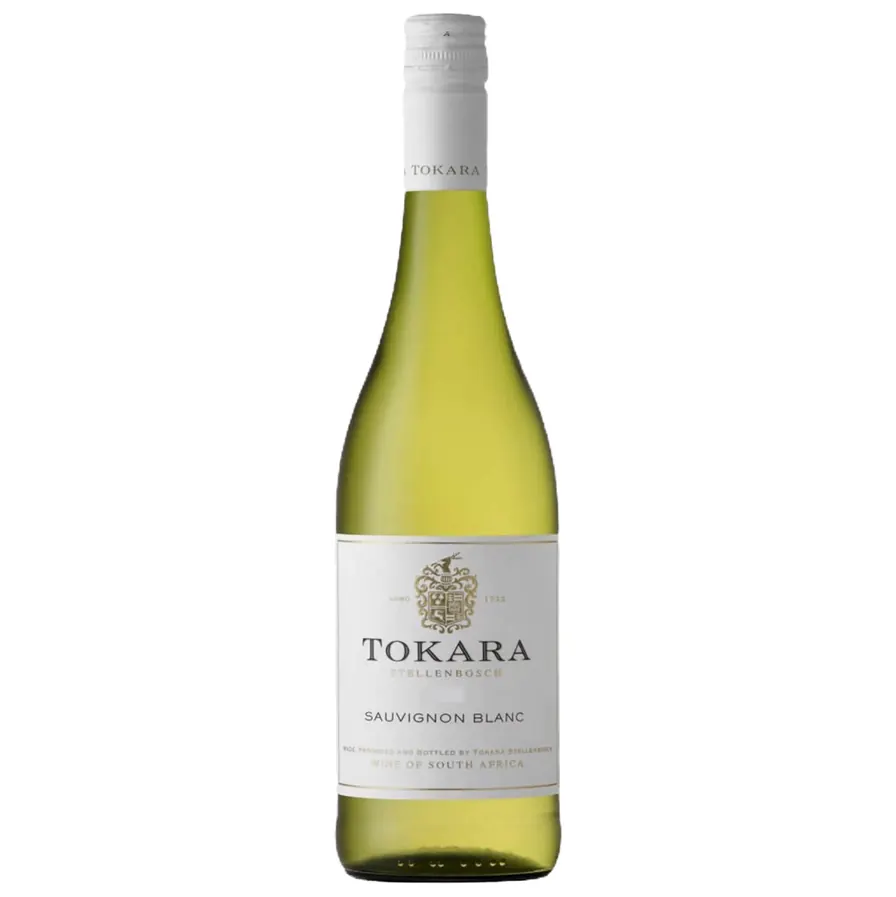 TOKARA SAUV BLANC
