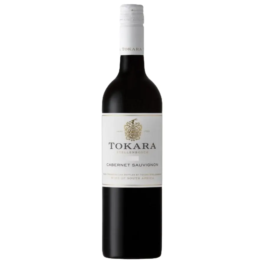 TOKARA CAB SAUV